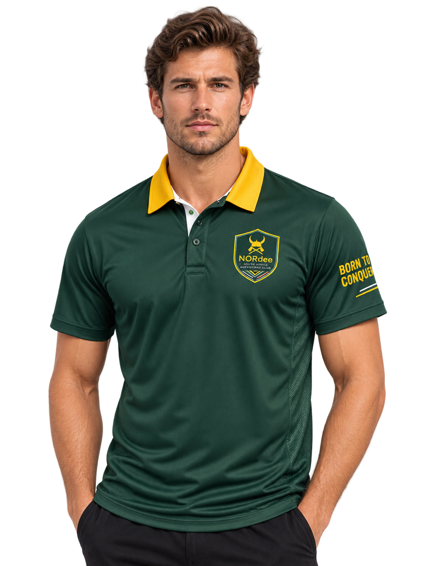 NORdee Men's Supporters Golfer