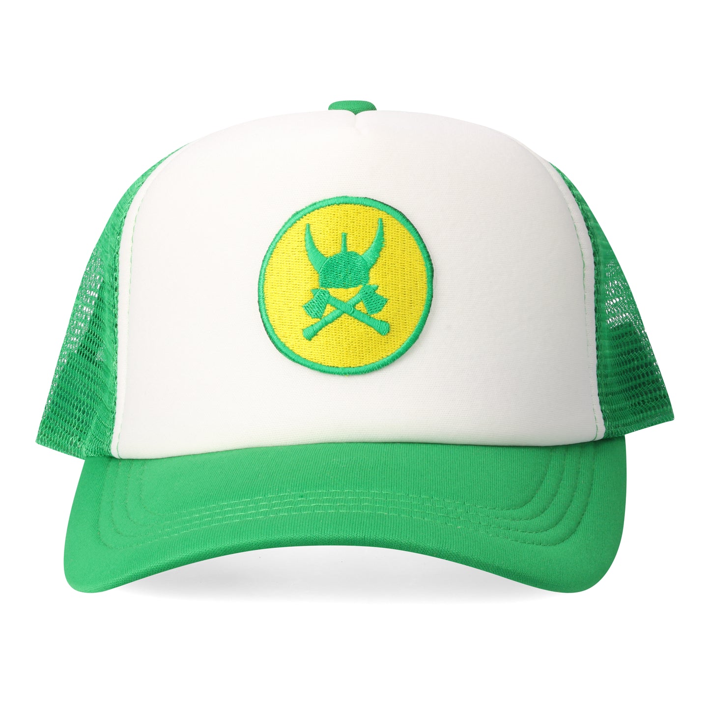 Sander Trucker Cap