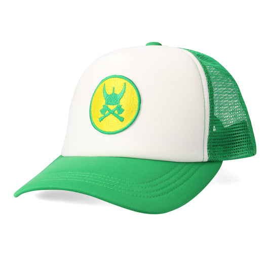 Sander Trucker Cap