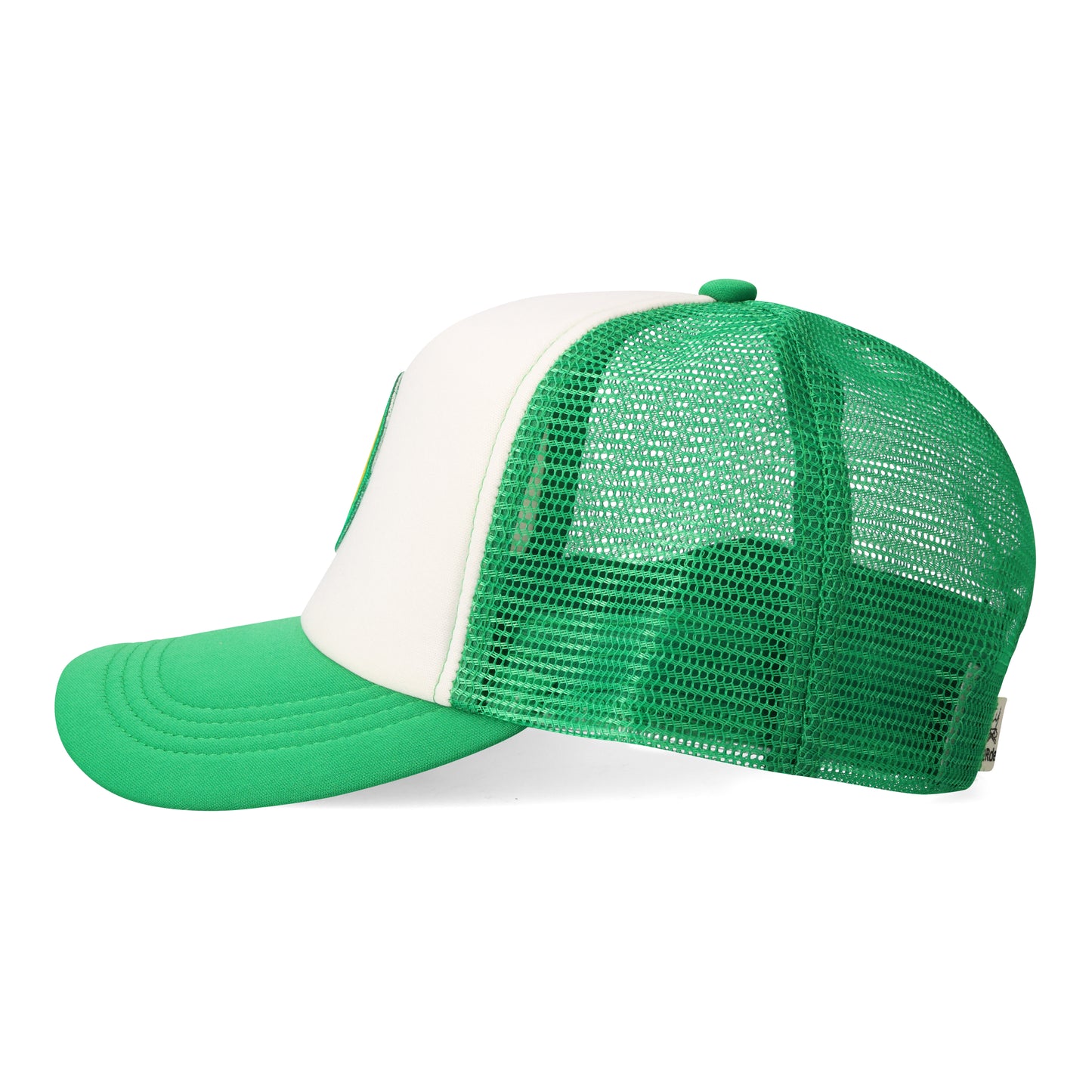 Sander Trucker Cap