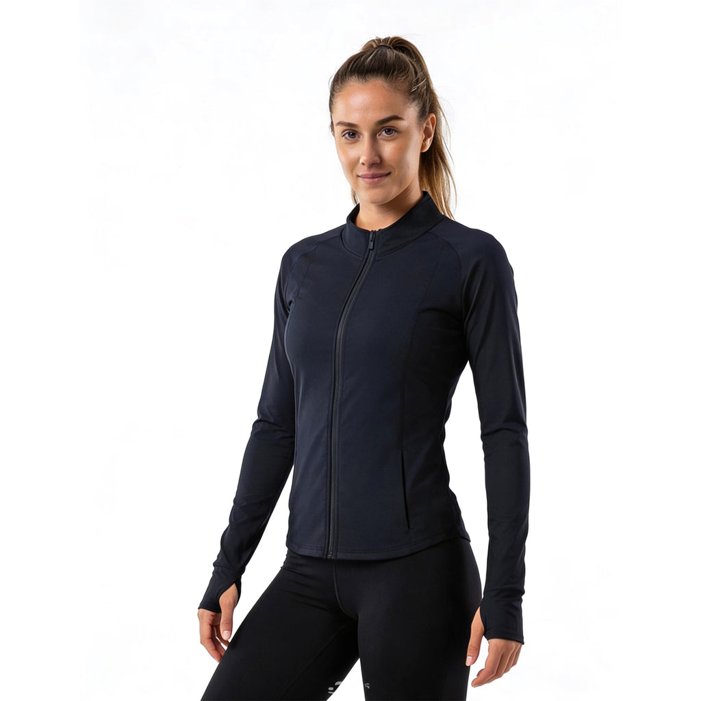 NORdee Noma Performance Crew Jacket