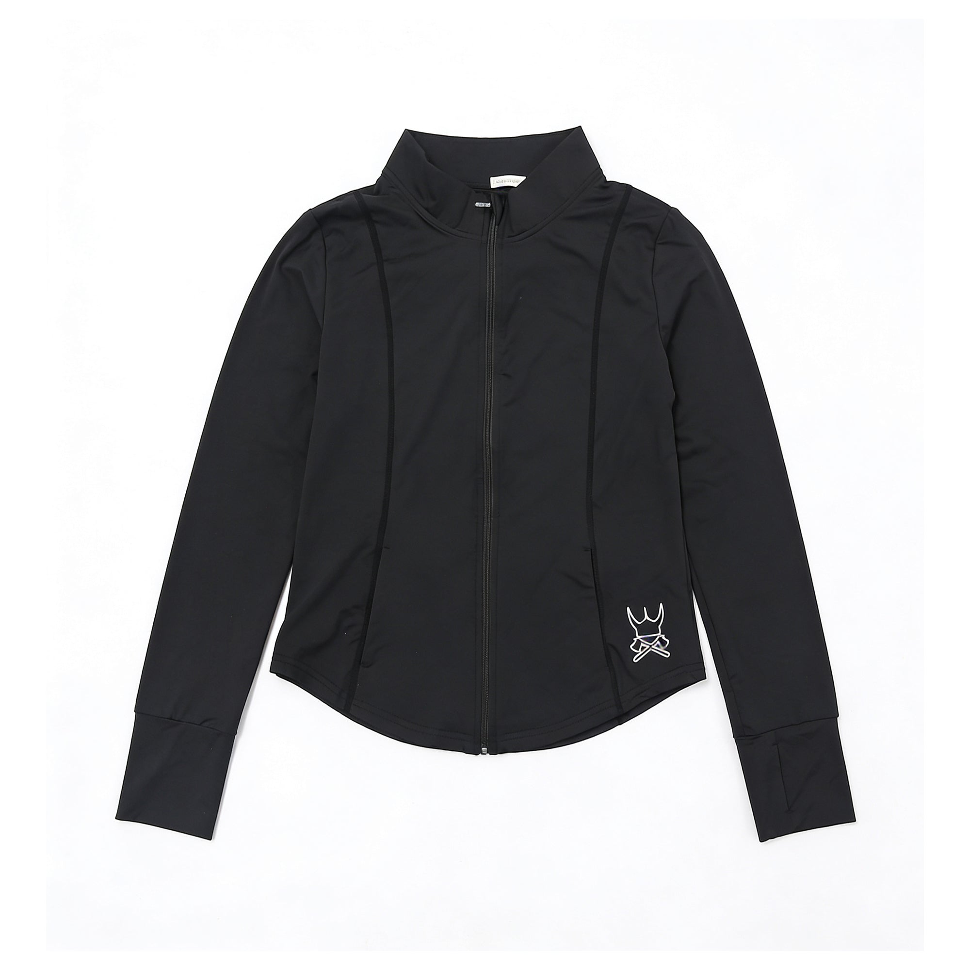 NORdee Noma Performance Crew Jacket