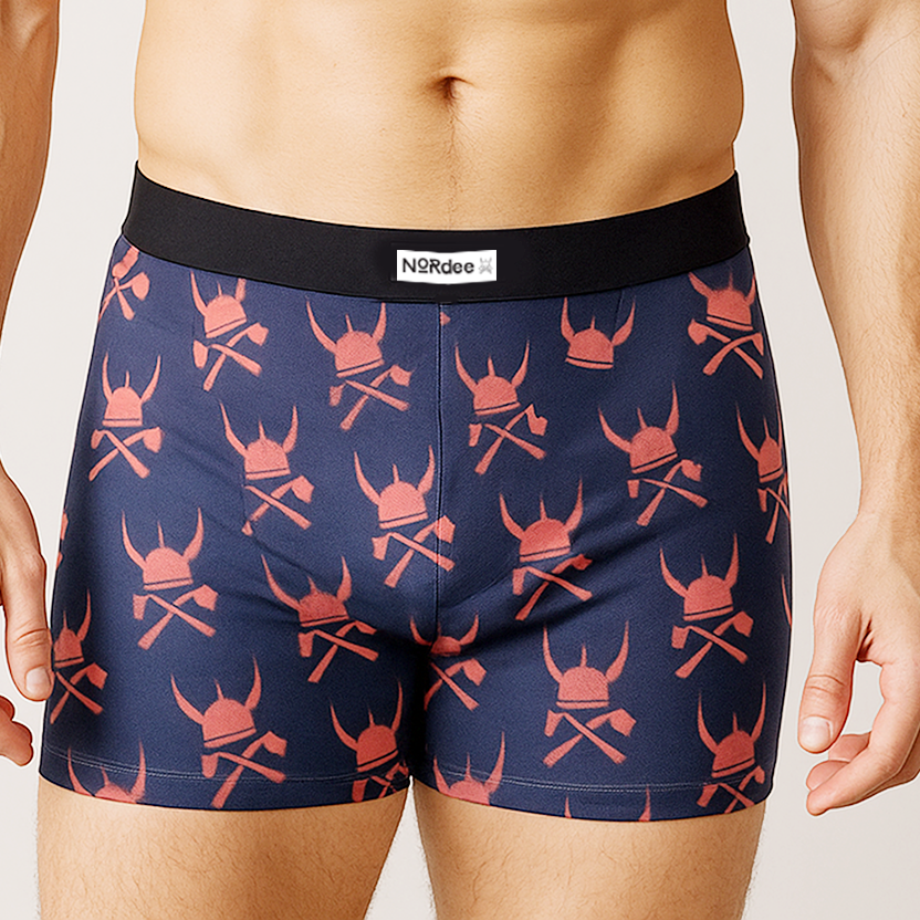 Brage - NORdees Underwear