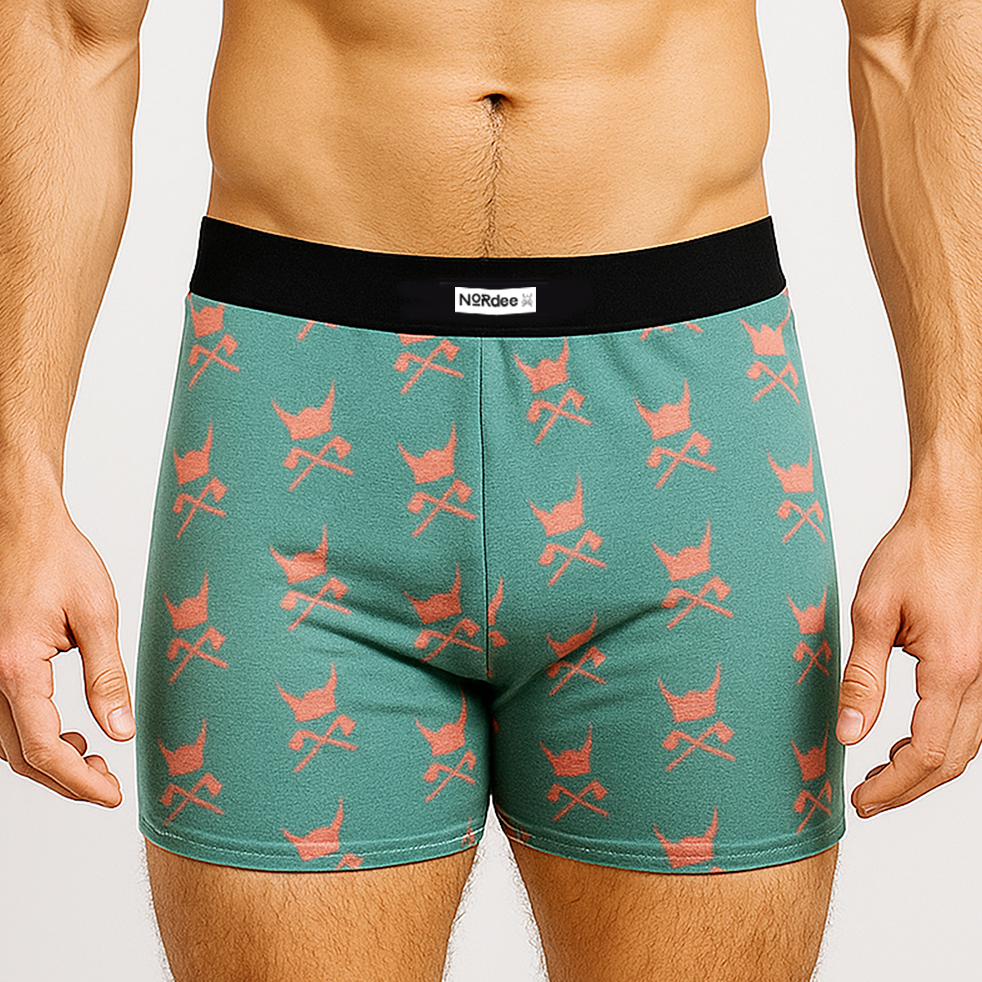 Brage - NORdees Underwear