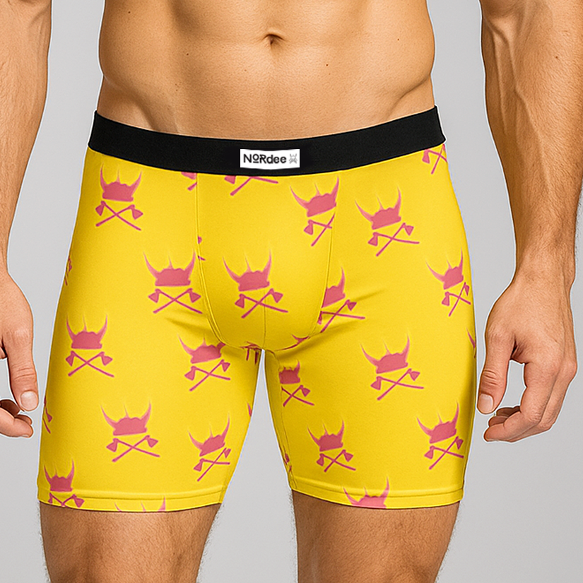 Brage - NORdees Underwear