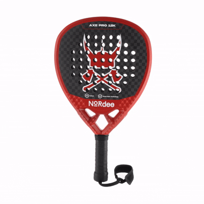 Red Axe 12K