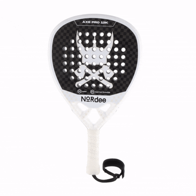 White Axe 12K