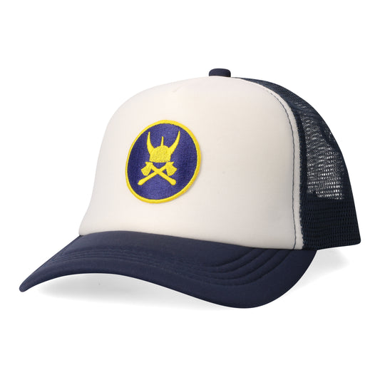 Sander Trucker Cap