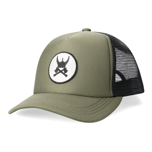 Sander Trucker Cap