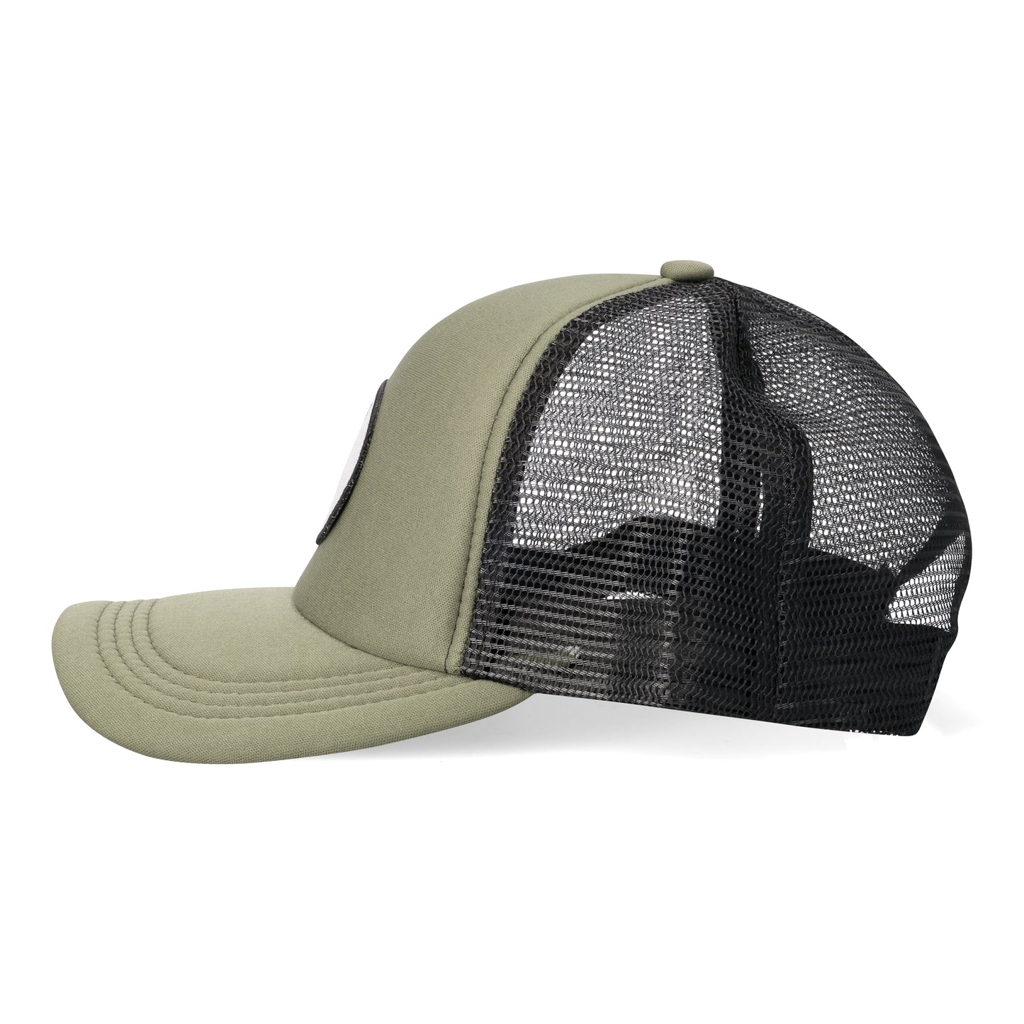 Sander Trucker Cap