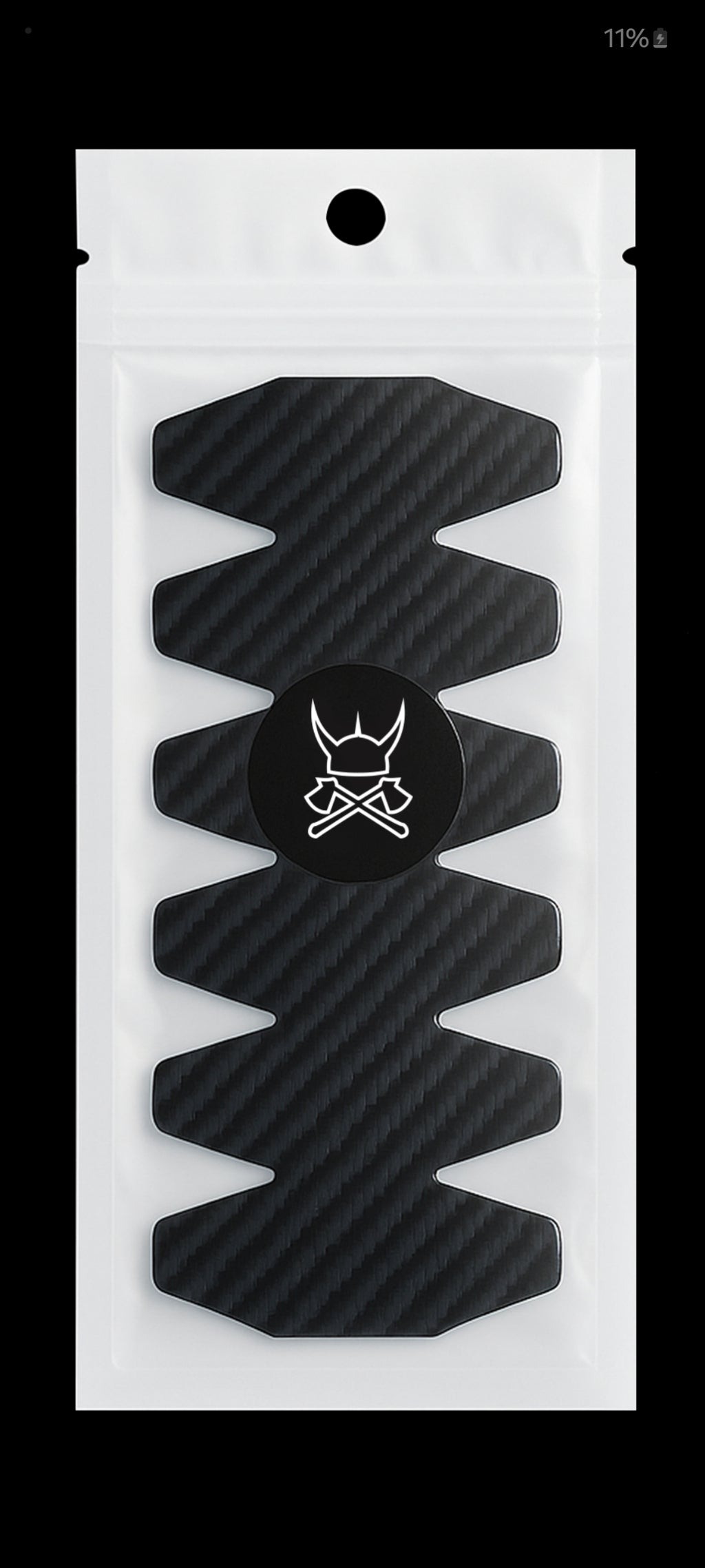 Padel Racket Head Protector