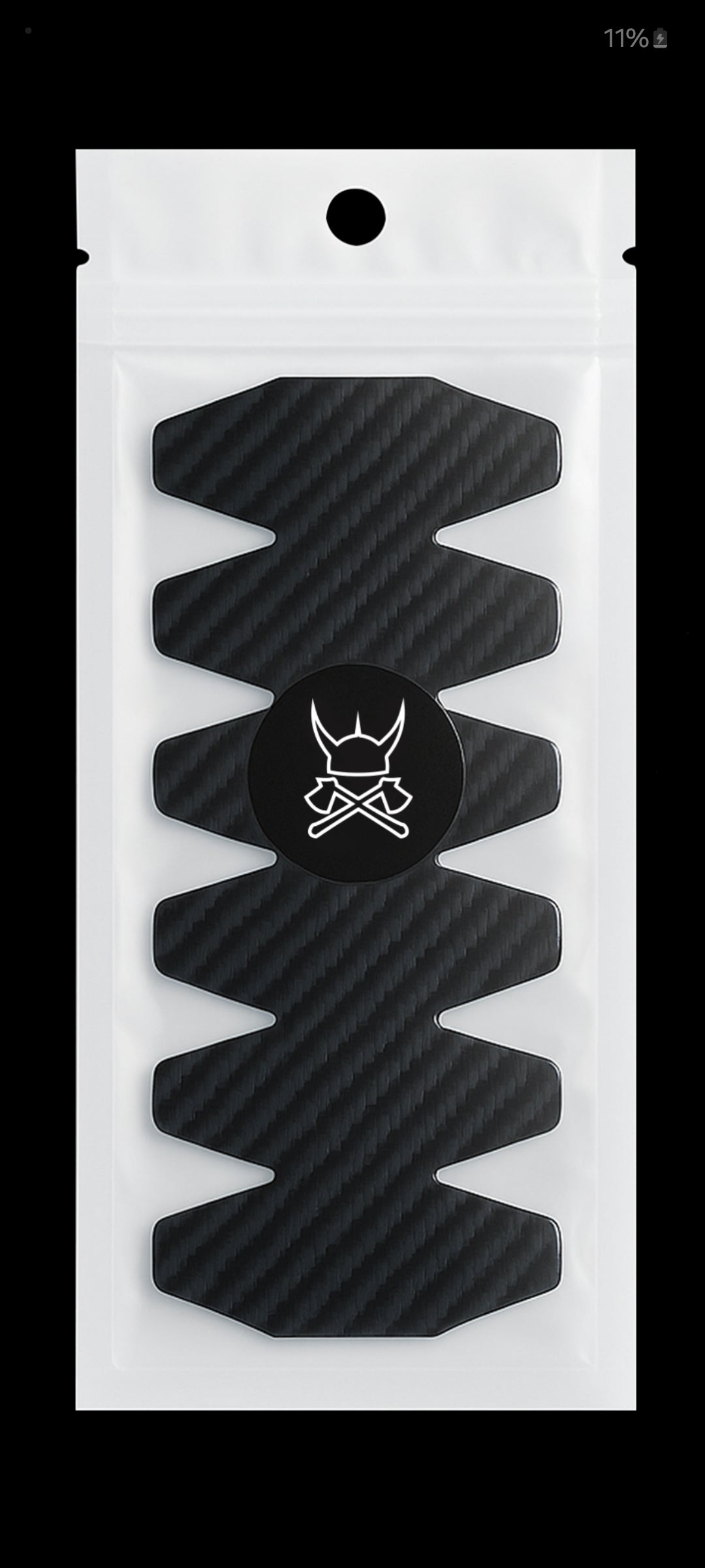 Padel Racket Head Protector