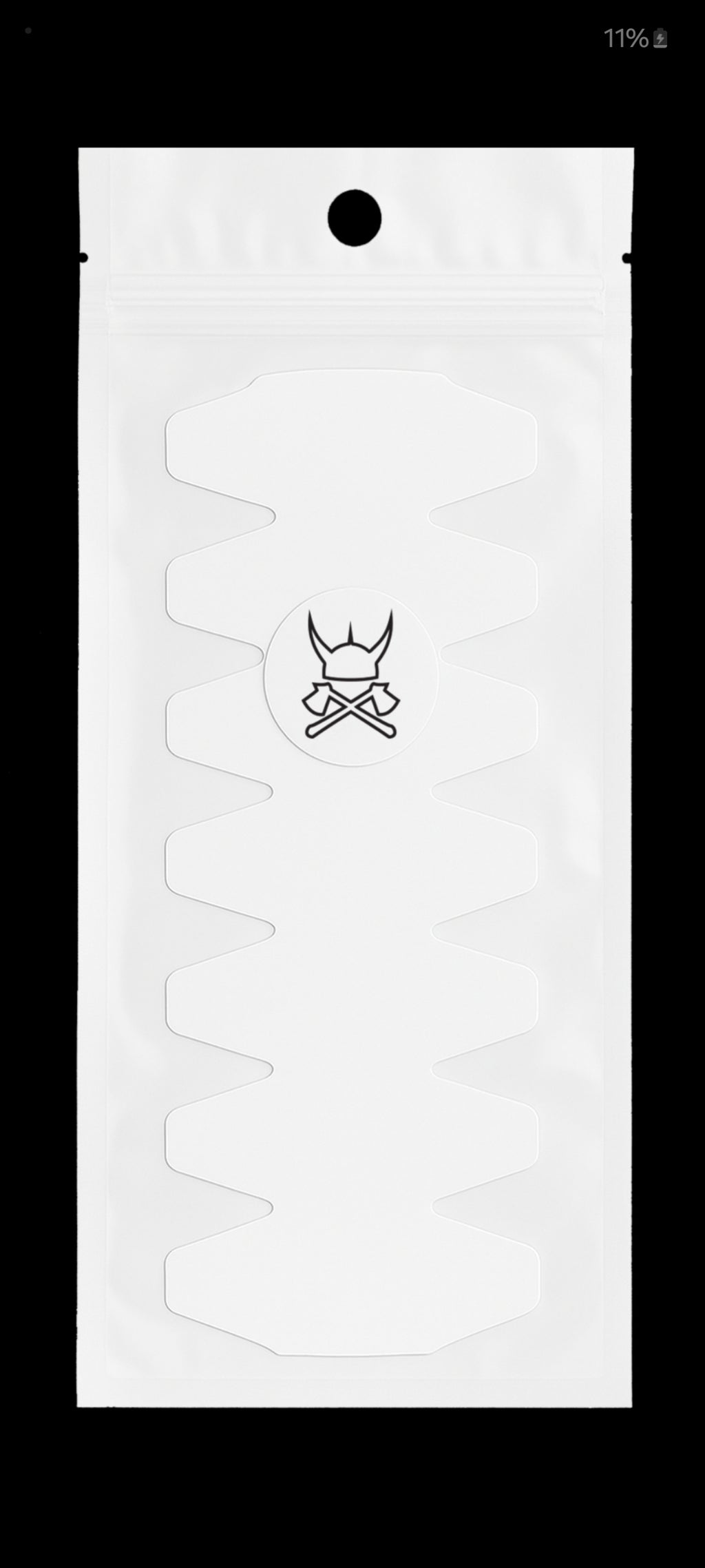 Padel Racket Head Protector