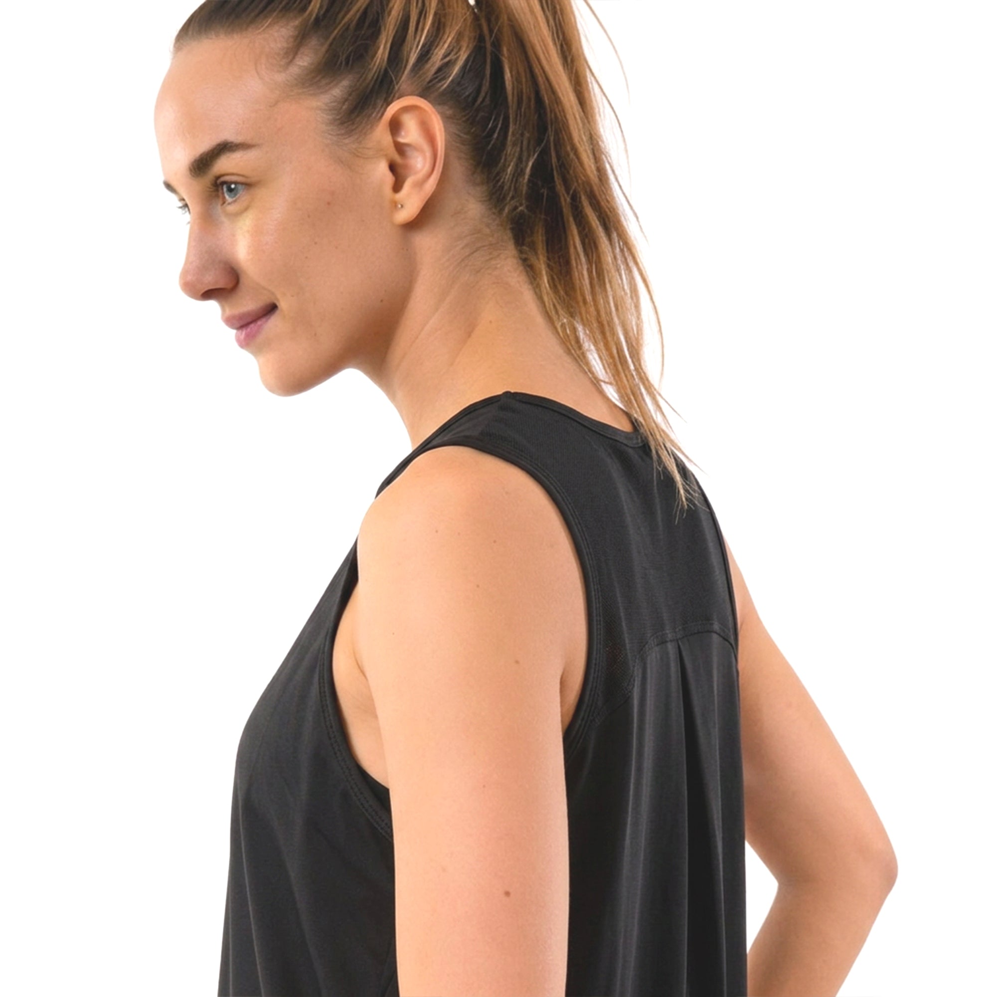 NORdee Siri Active Tank