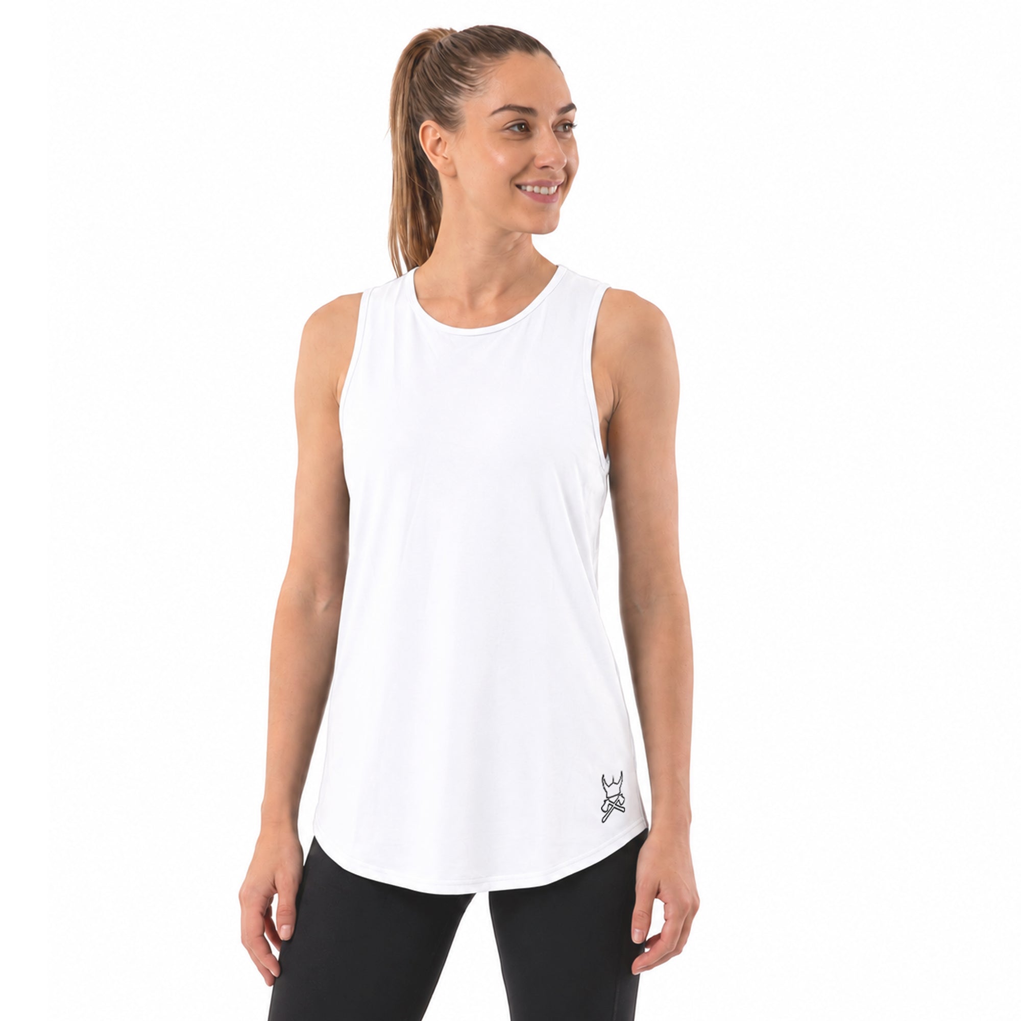 NORdee Siri Active Tank