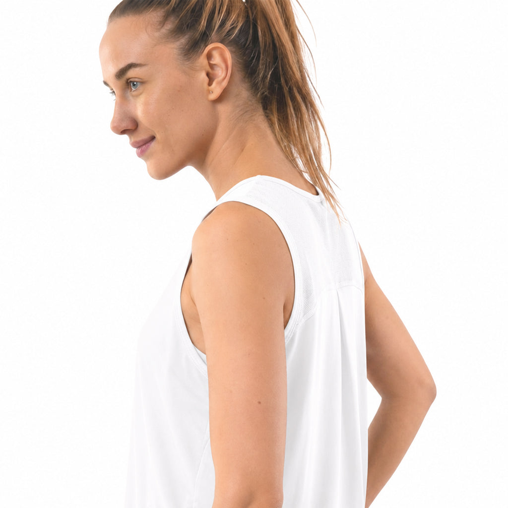 NORdee Siri Active Tank