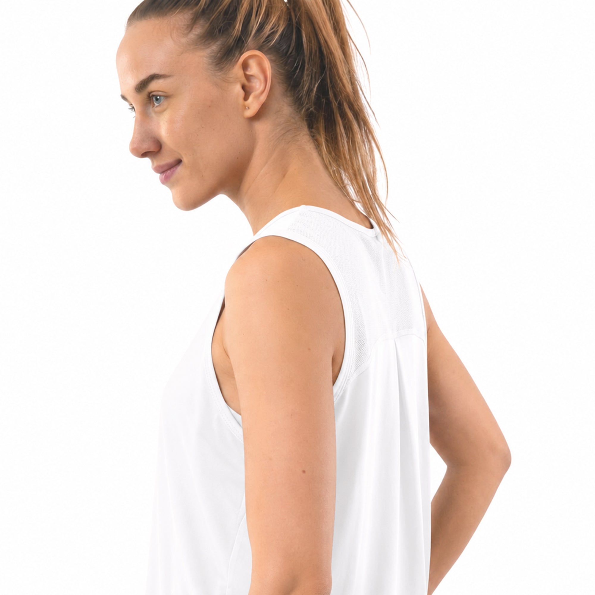 NORdee Siri Active Tank