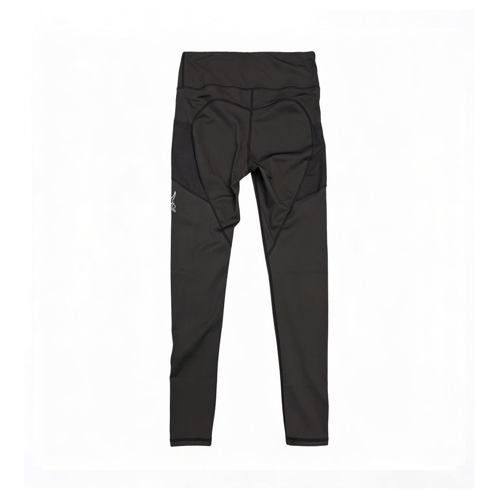 NORdee Sculpt Black Performance Leggings