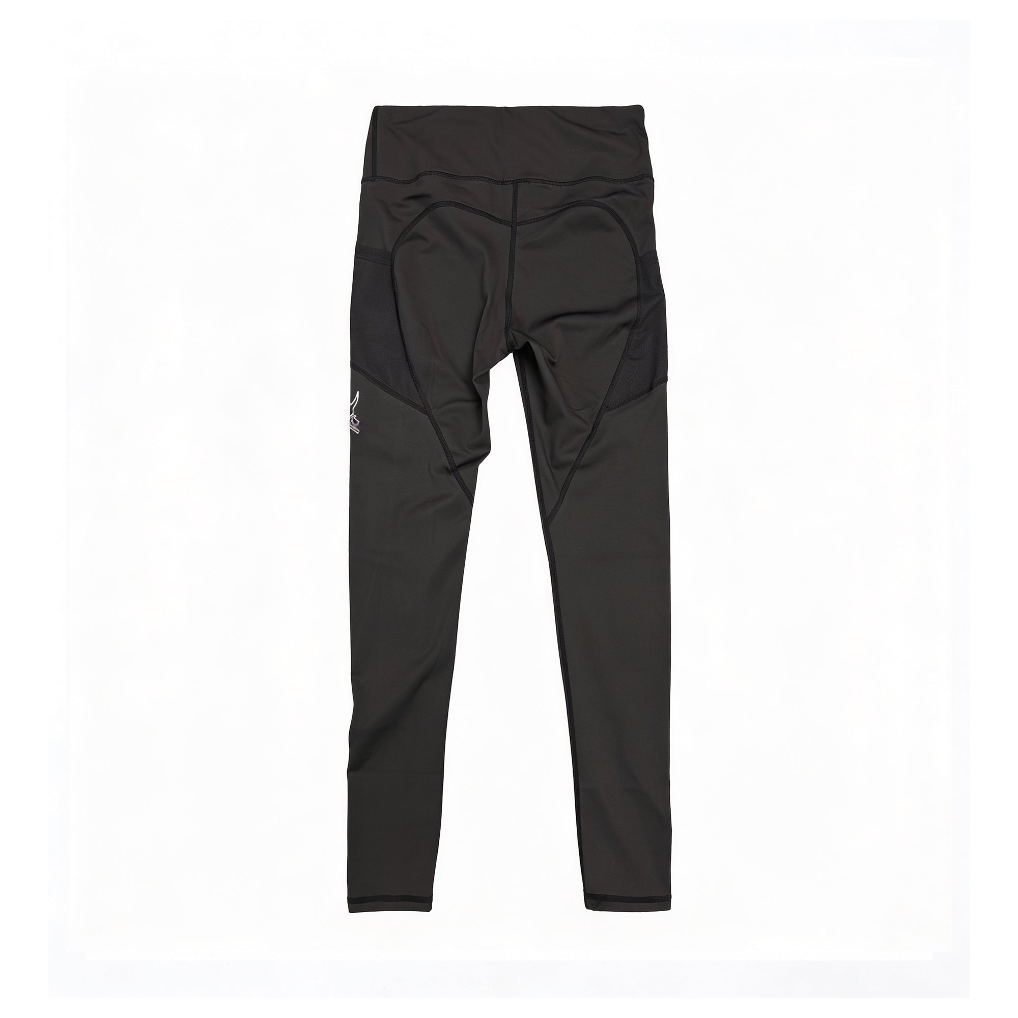 NORdee Sculpt Black Performance Leggings