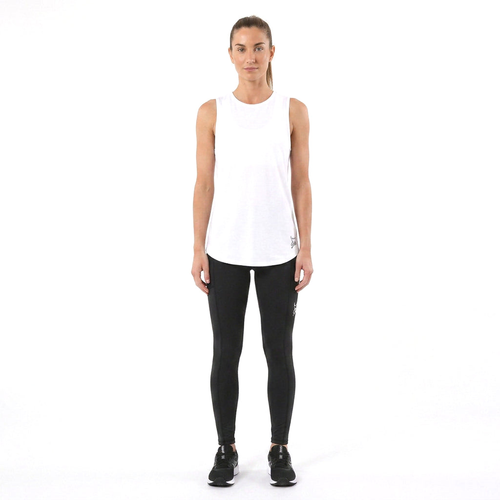 NORdee Sculpt Black Performance Leggings