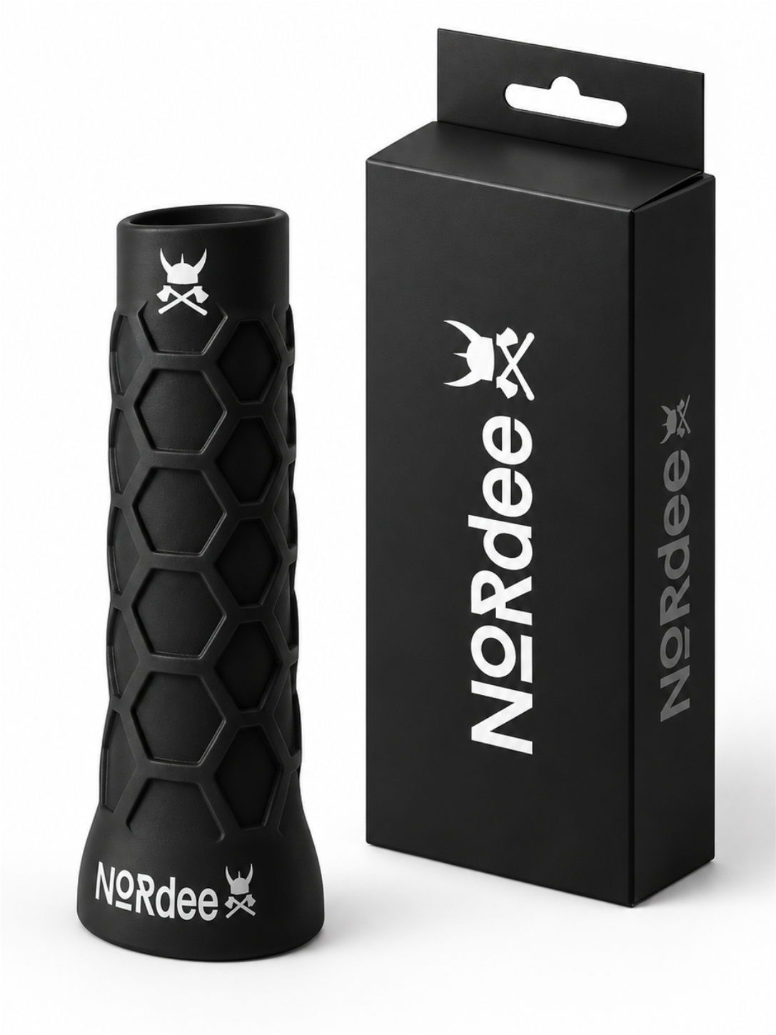 NORdee Waffle Grip