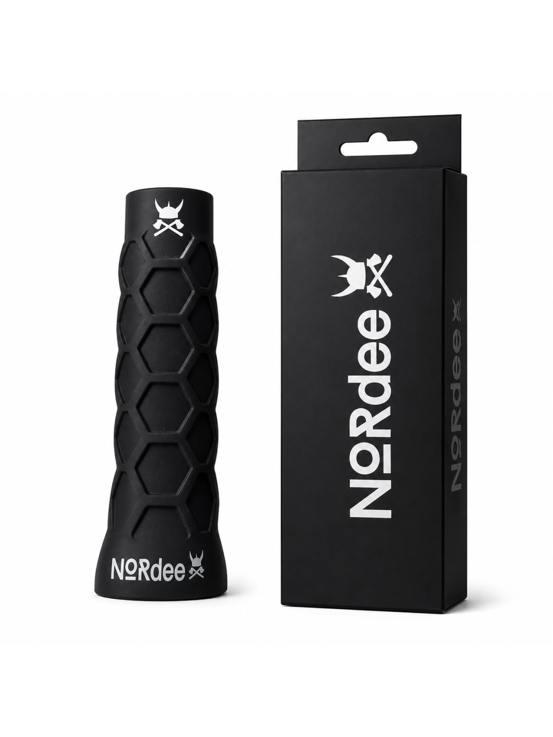 NORdee Waffle Grip