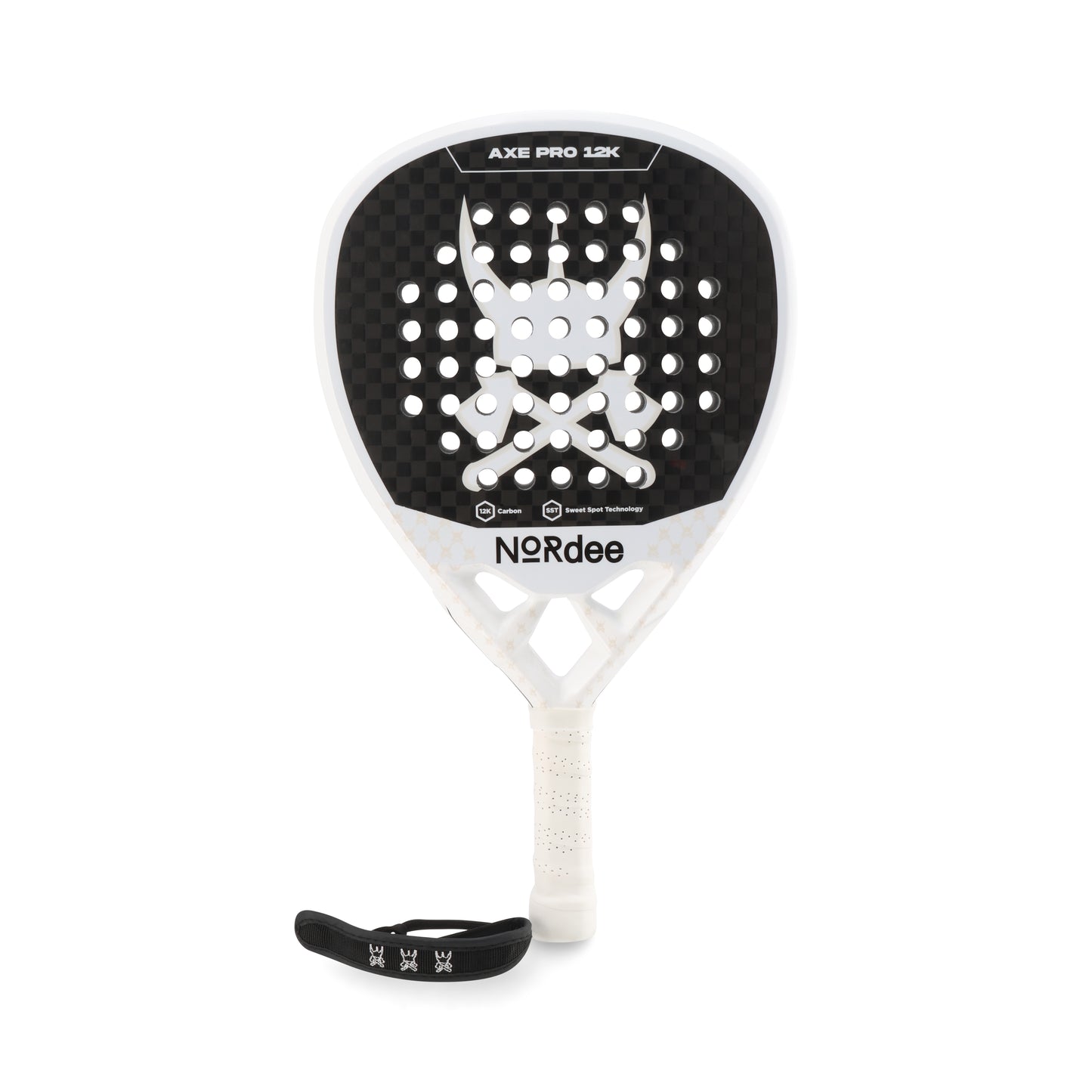 White Axe 12K