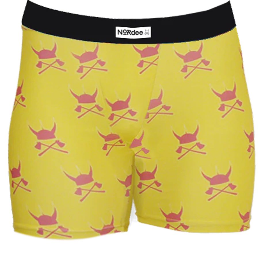 Brage - NORdees Underwear