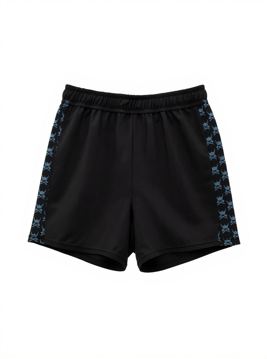 Tessa. Ladies Performance Shorts. Coming soon!