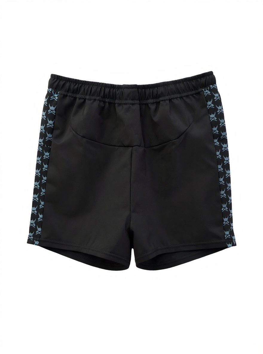 Tessa. Ladies Performance Shorts. Coming soon!