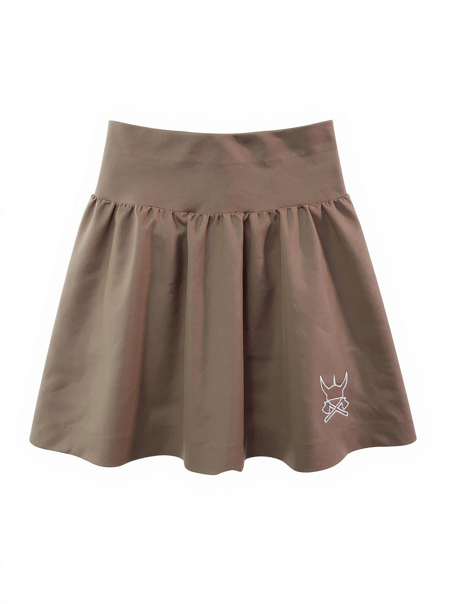 Clara - Performance Skorts