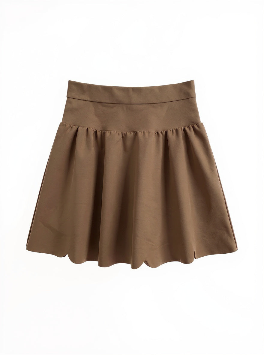 Clara - Performance Skorts