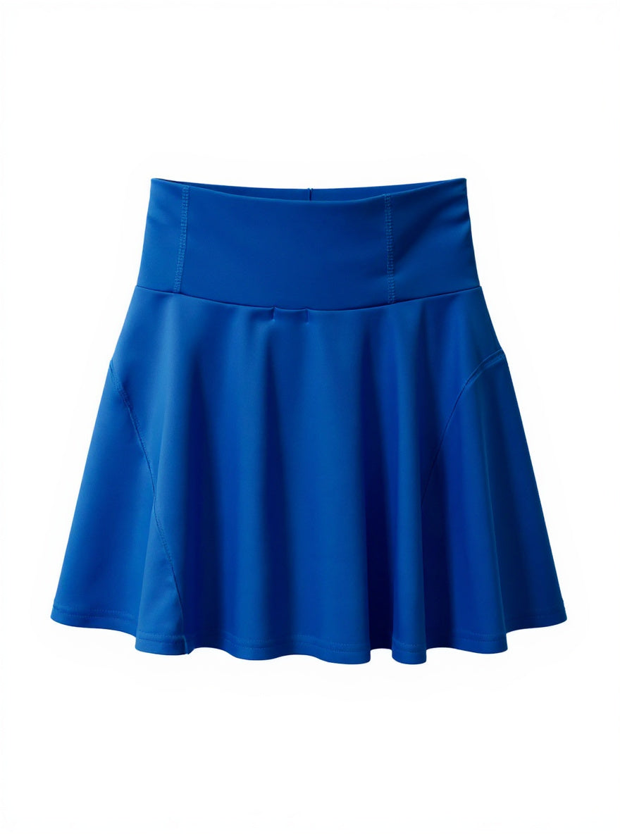 Elizabeth - Performance Skorts