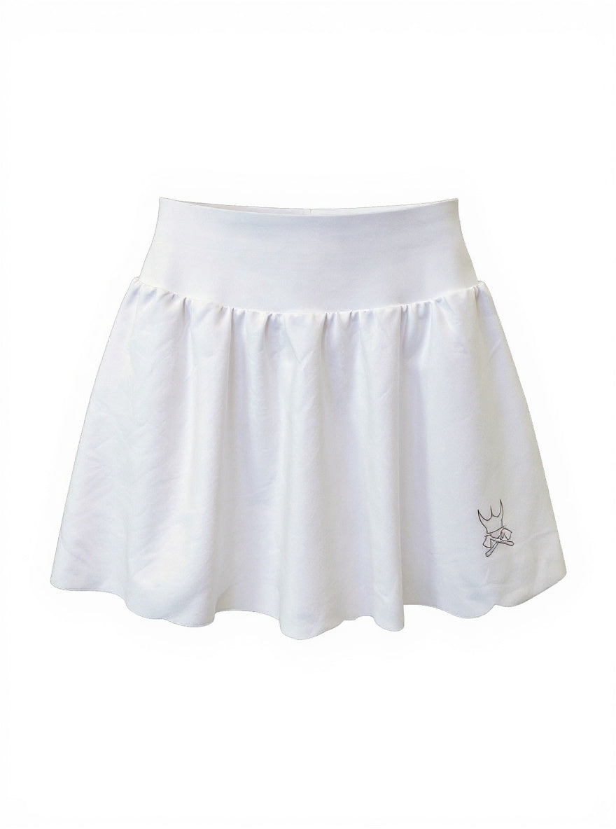 Clara - Performance Skorts