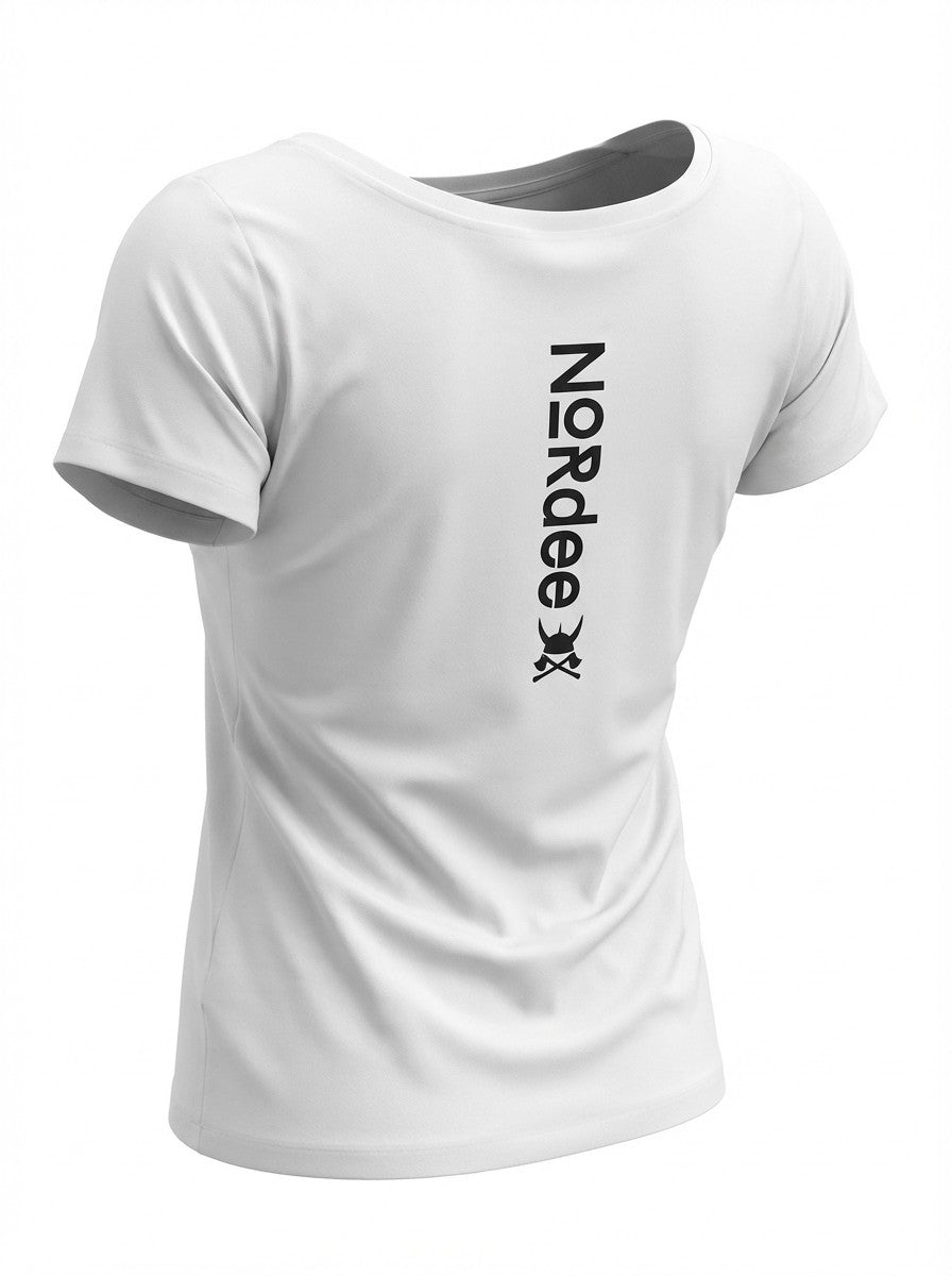 Svea - Ladies Performance Cotton Tee