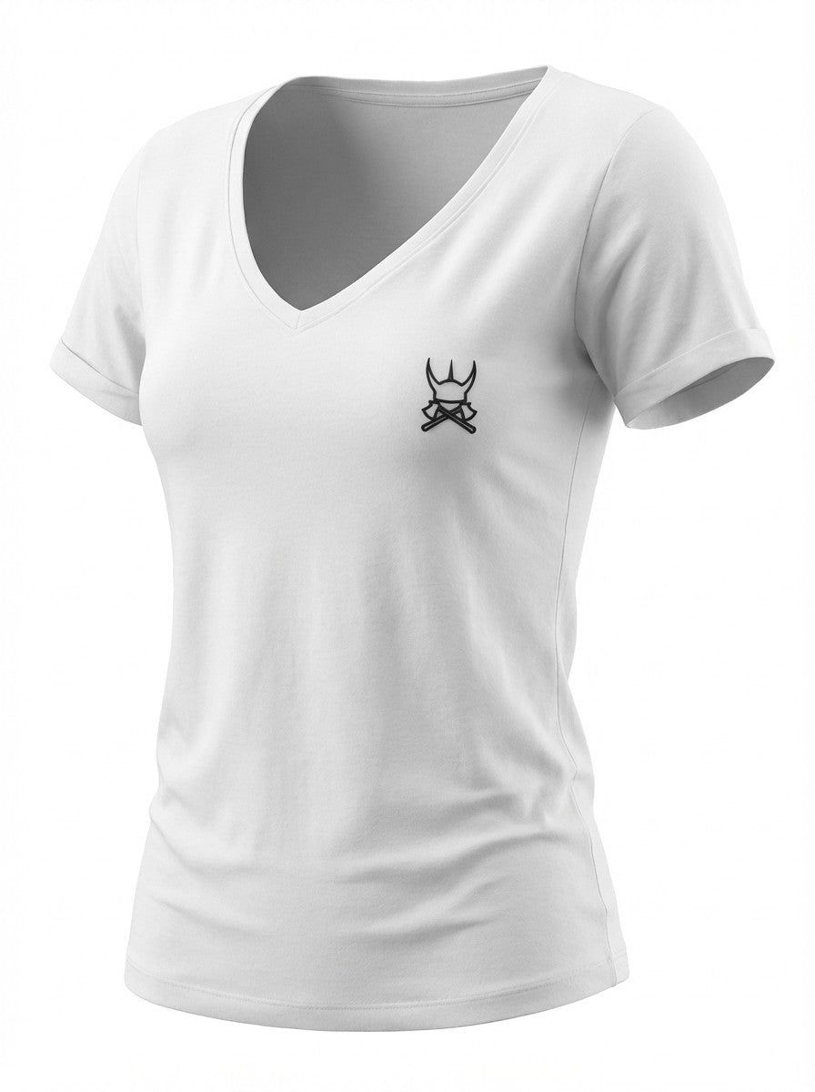 Svea - Ladies Performance Cotton Tee