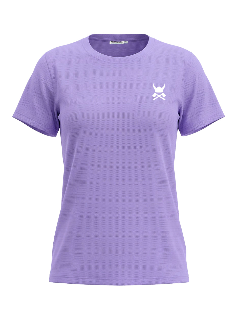 Lavinia - Performance Top - Light Lavender