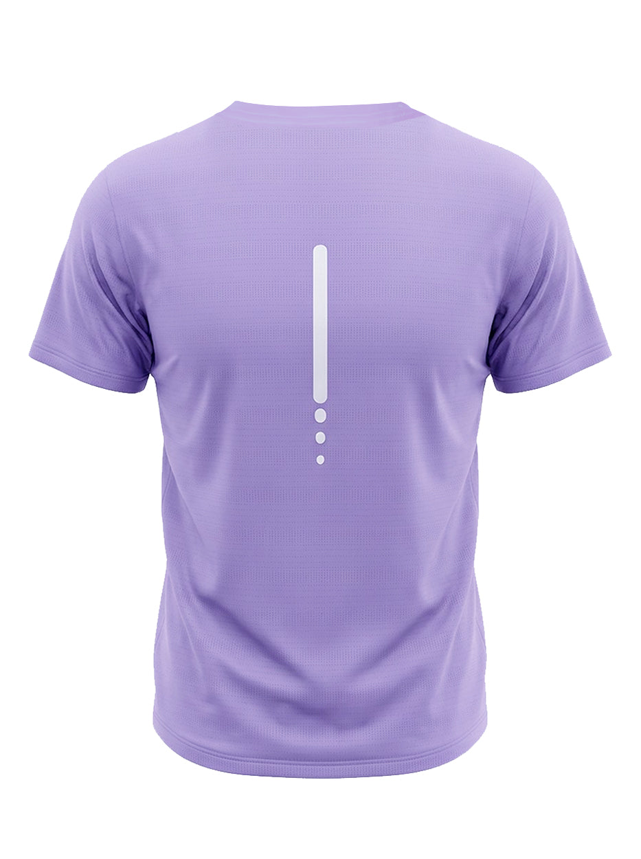 Lavinia - Performance Top - Light Lavender